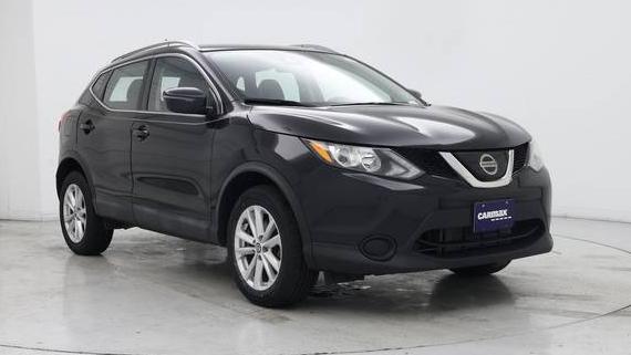 NISSAN ROGUE SPORT 2019 JN1BJ1CR5KW629813 image